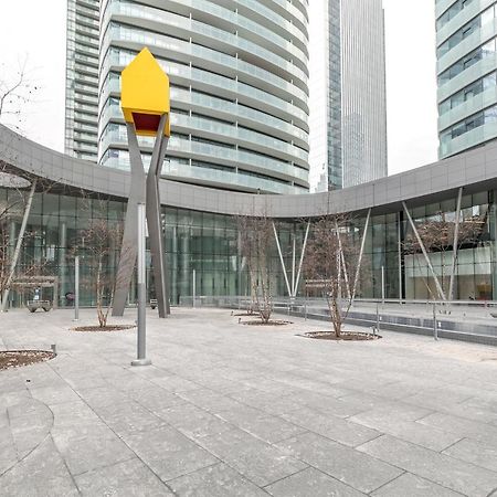 Marvelous Apartments In The Heart Of Toronto Kültér fotó