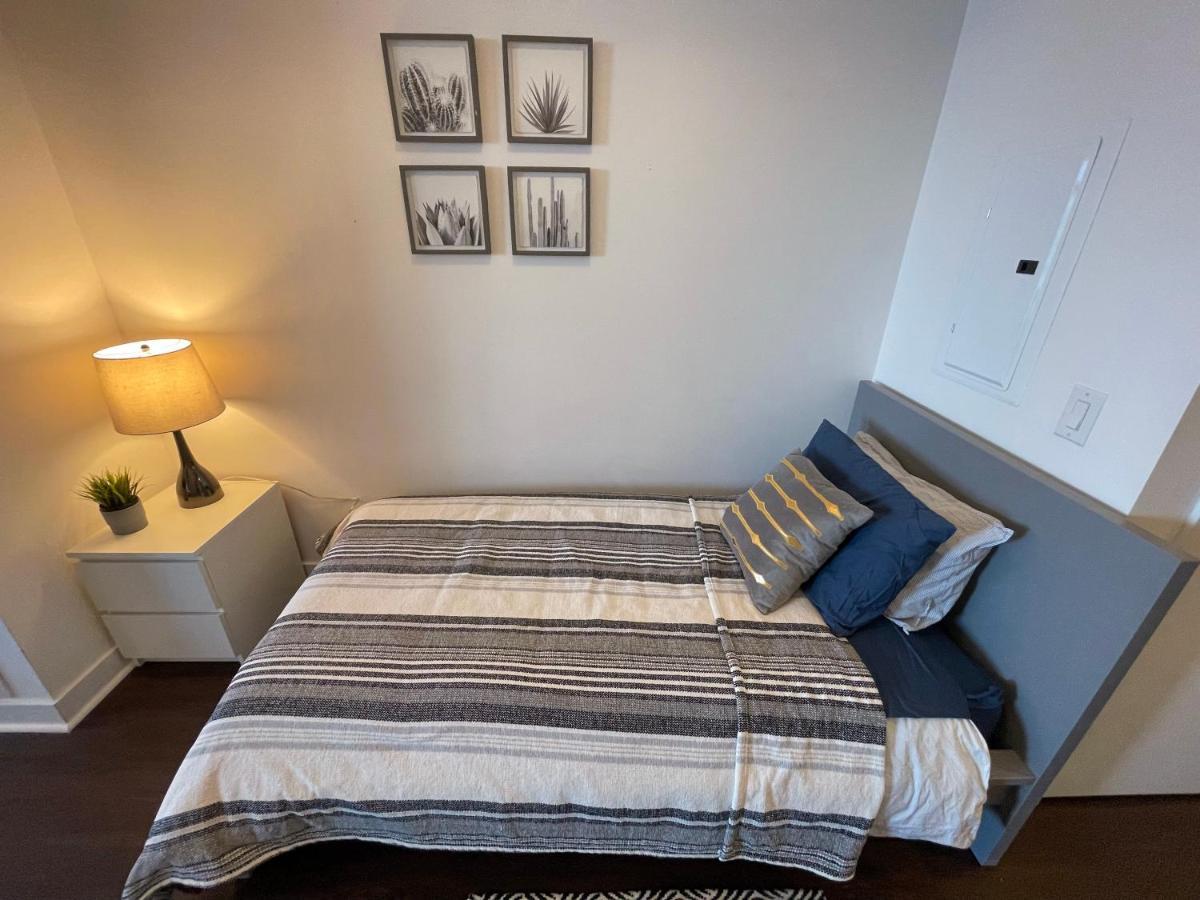 Marvelous Apartments In The Heart Of Toronto Kültér fotó